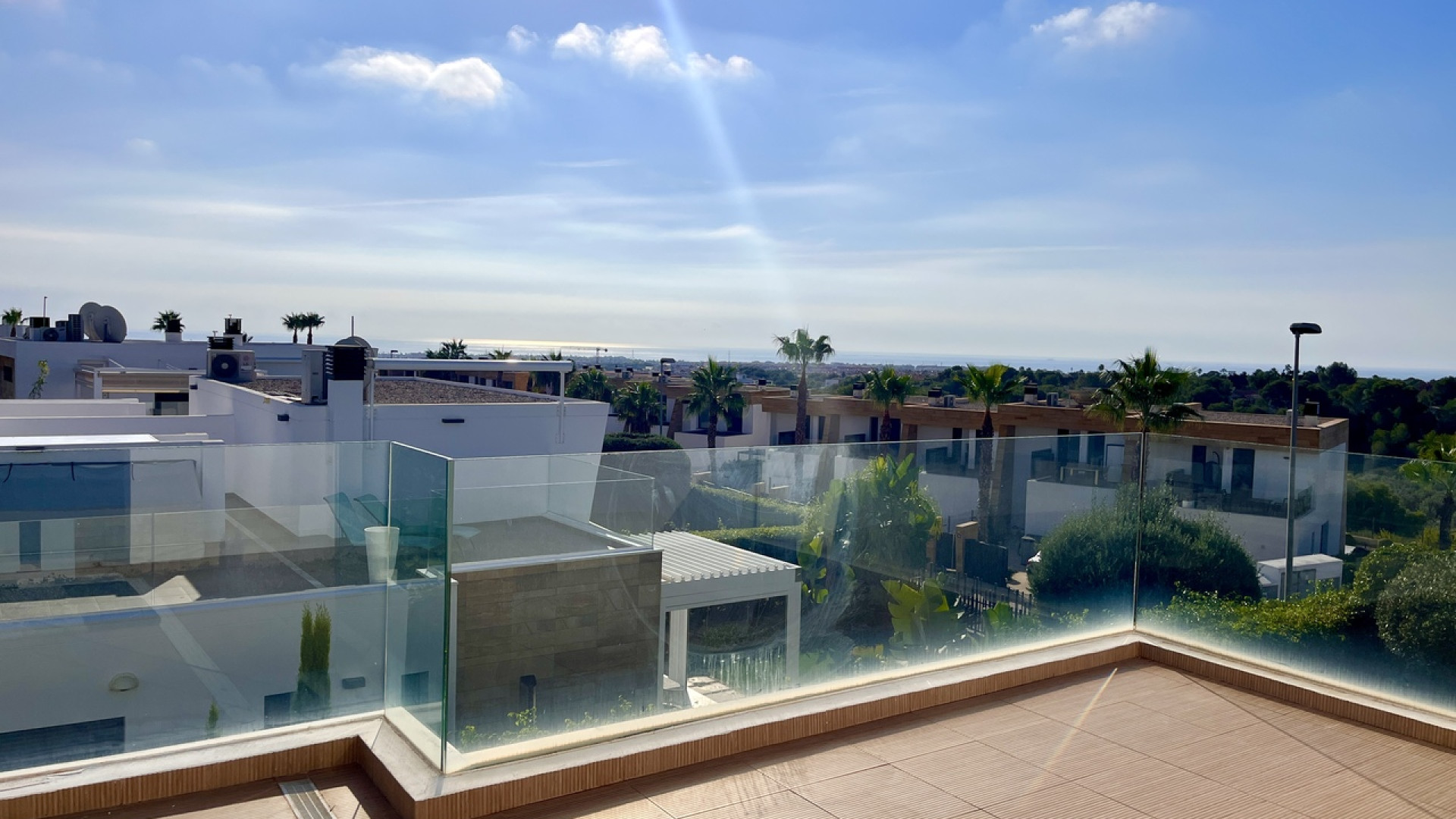 Venta - Detached Villa - Orihuela Costa