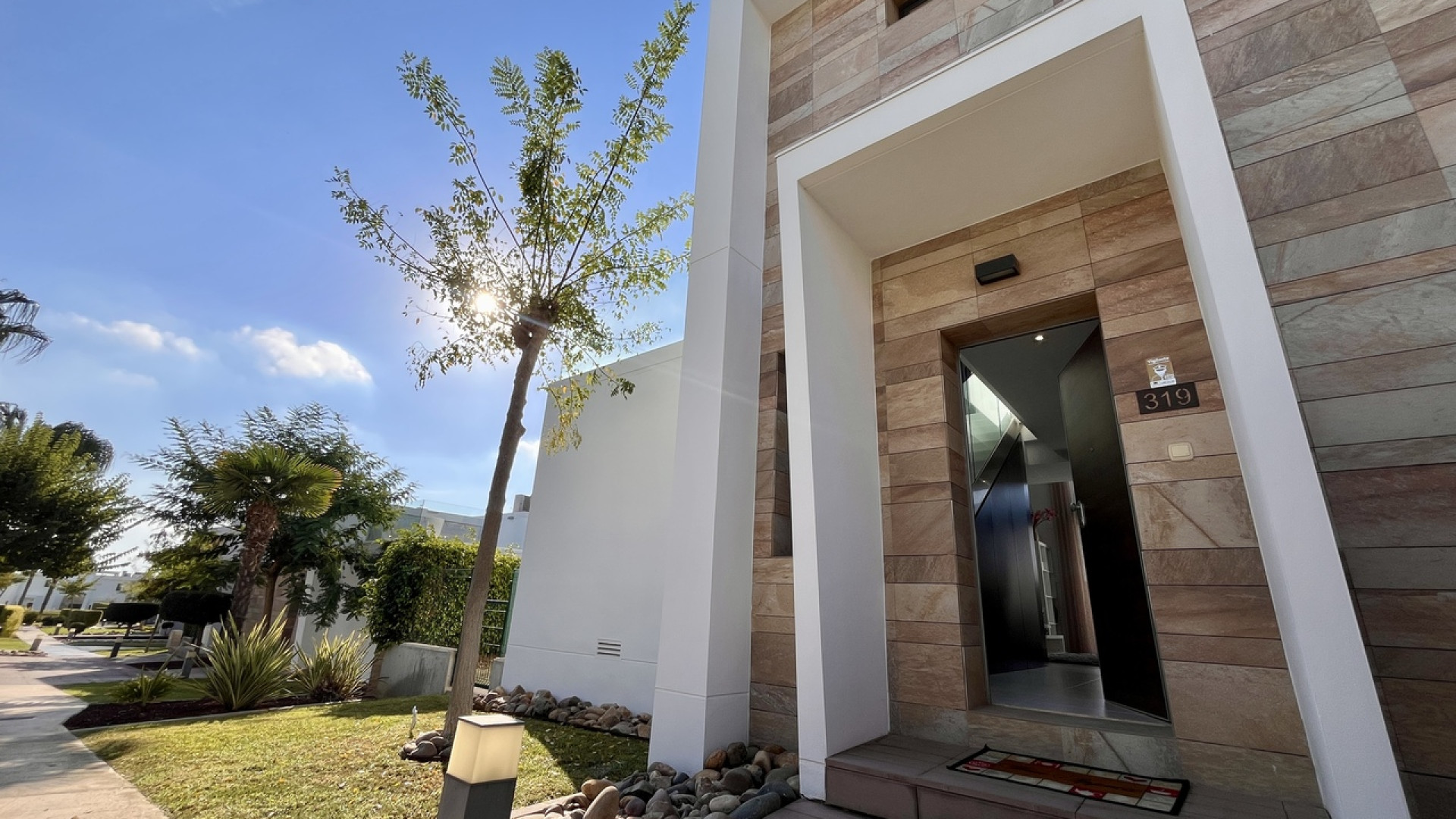 Venta - Detached Villa - Orihuela Costa