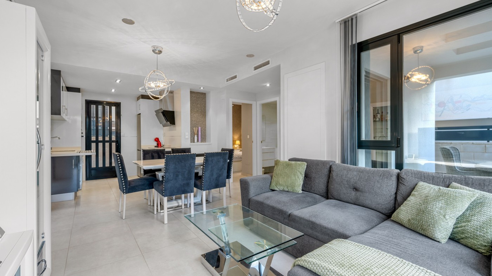 Venta - Detached Villa - Orihuela Costa