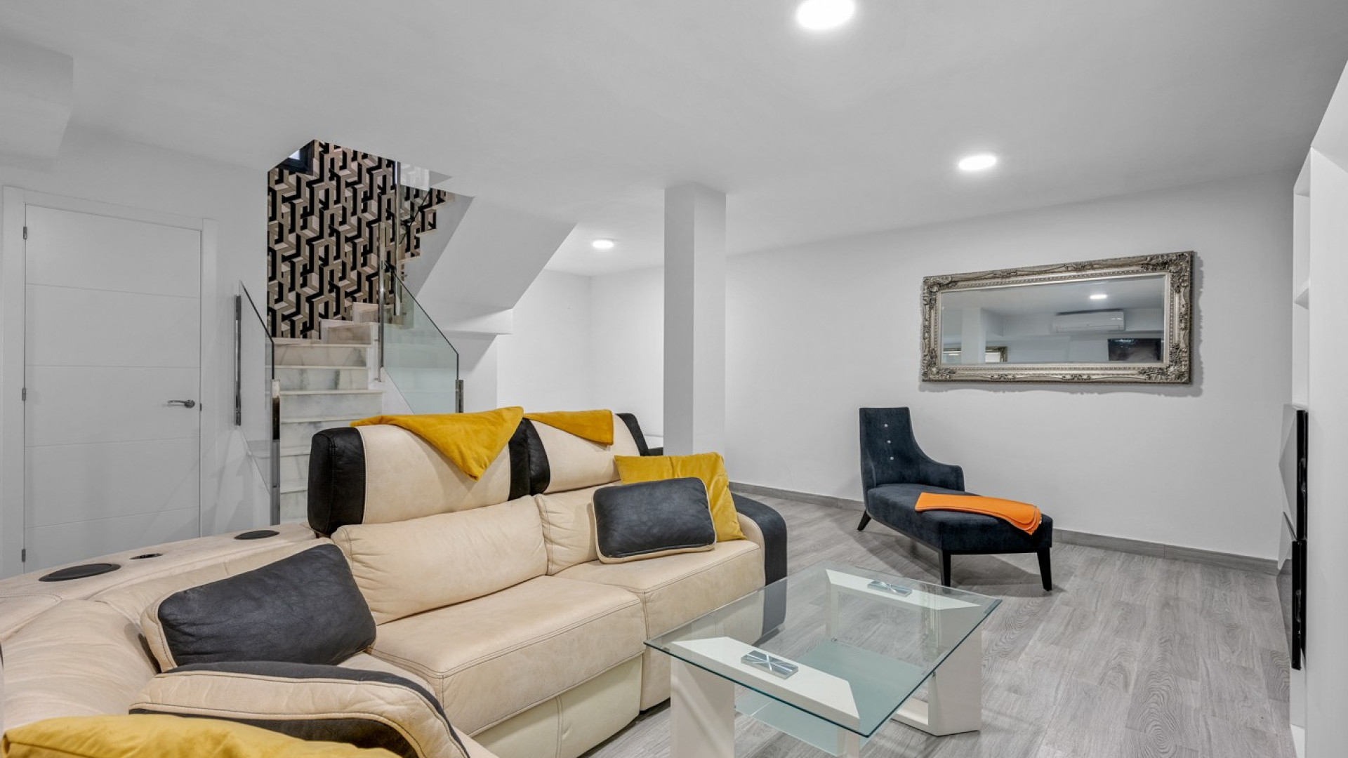 Venta - Detached Villa - Orihuela Costa