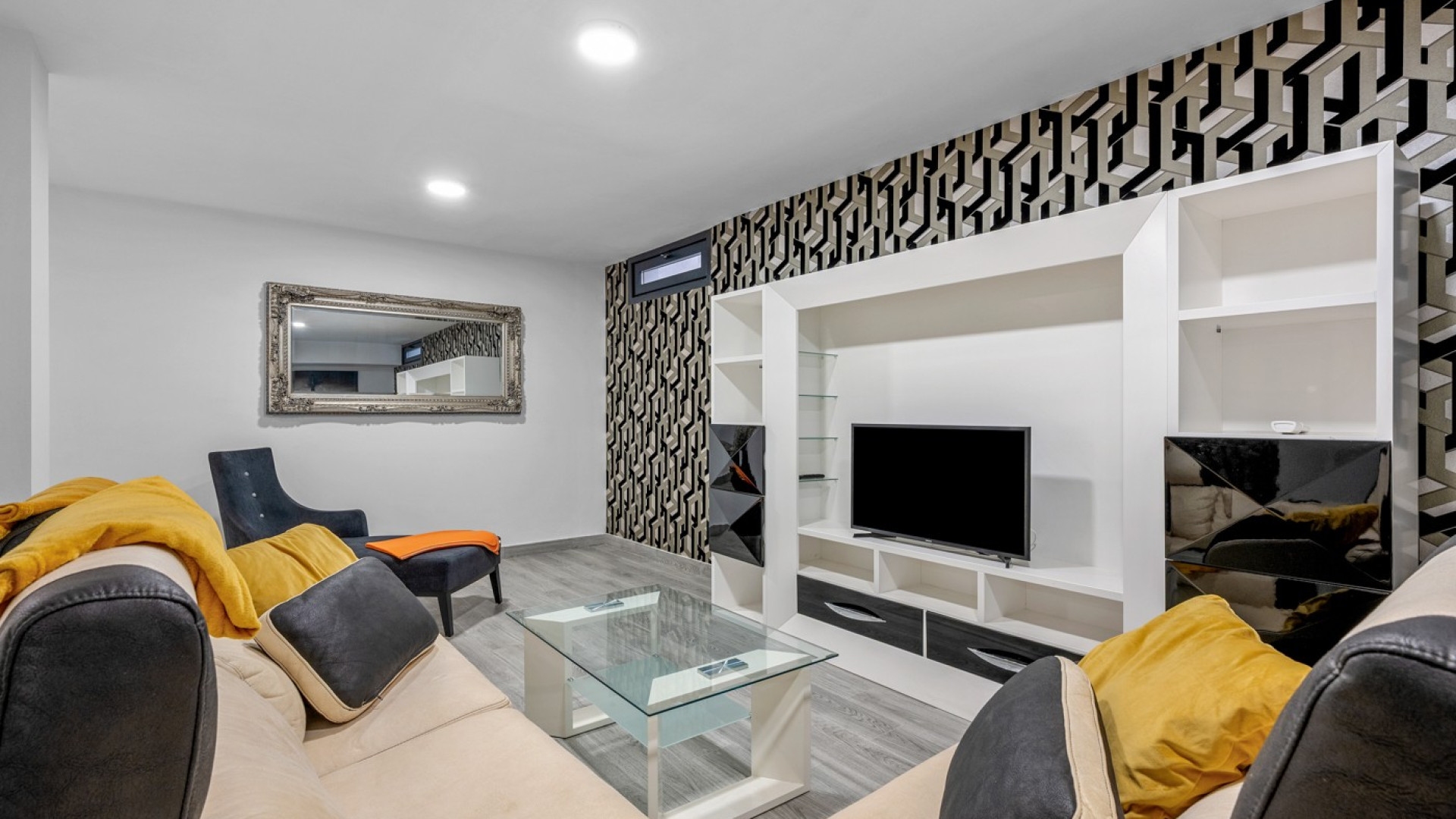 Venta - Detached Villa - Orihuela Costa