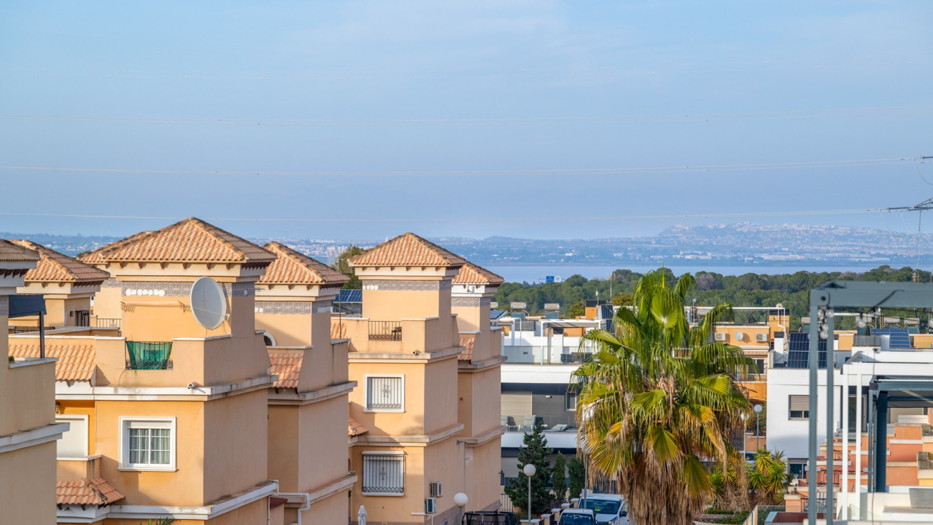 Venta - Detached Villa - Orihuela Costa