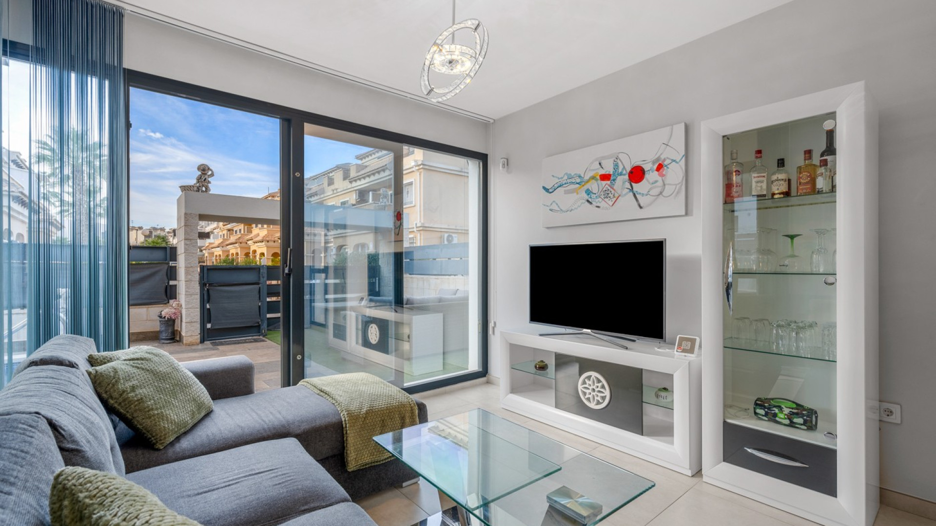 Venta - Detached Villa - Orihuela Costa