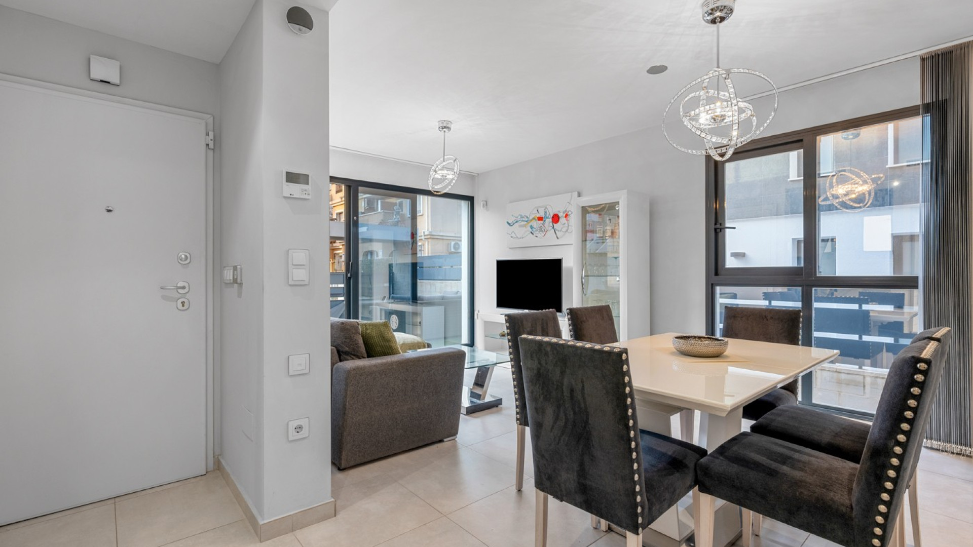 Venta - Detached Villa - Orihuela Costa