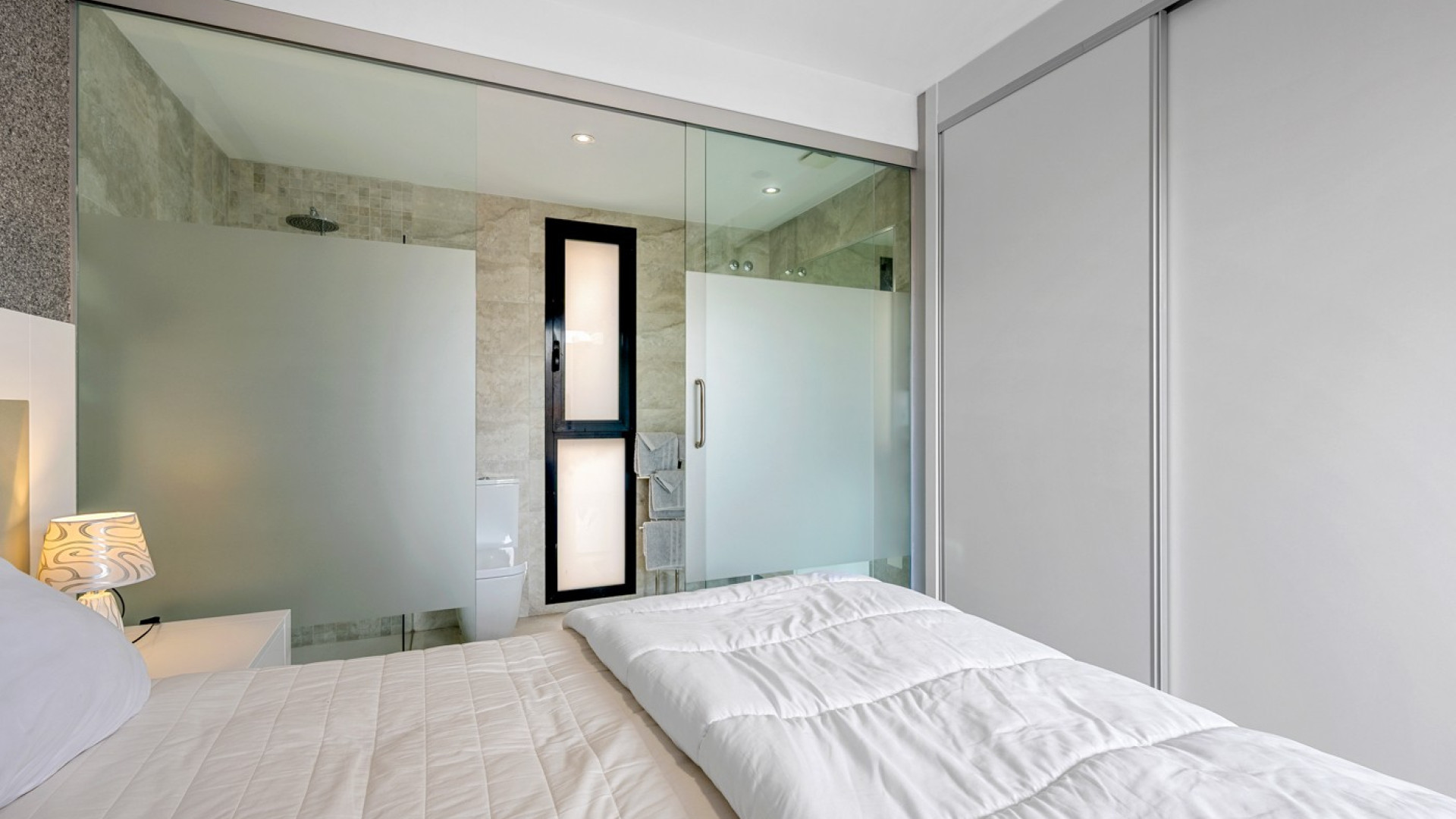 Venta - Detached Villa - Orihuela Costa