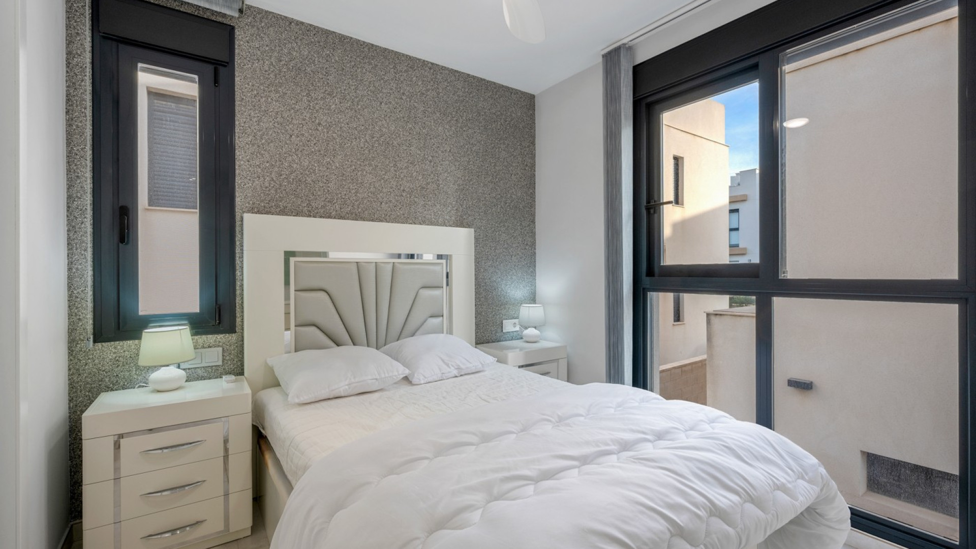 Venta - Detached Villa - Orihuela Costa