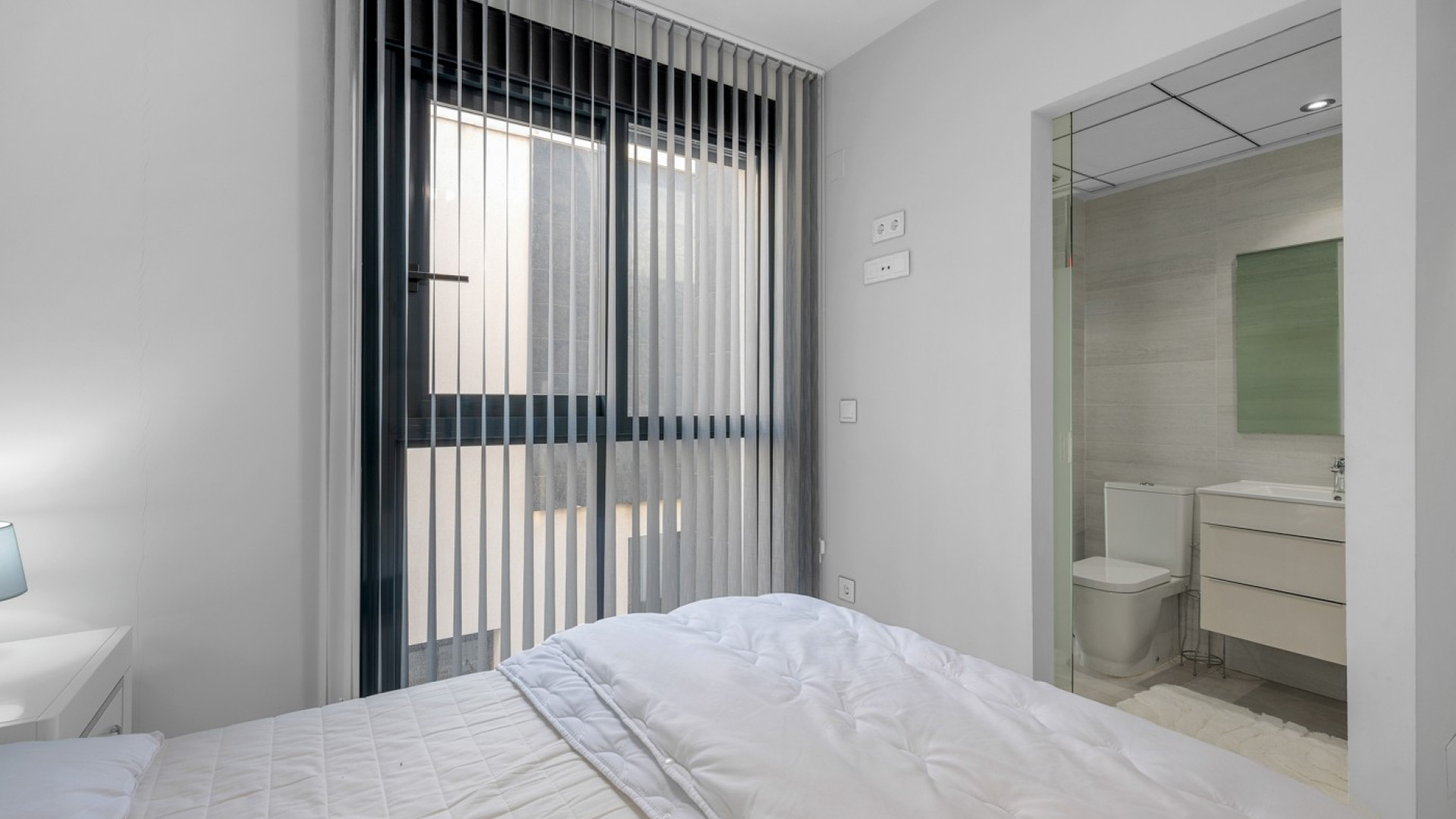 Venta - Detached Villa - Orihuela Costa