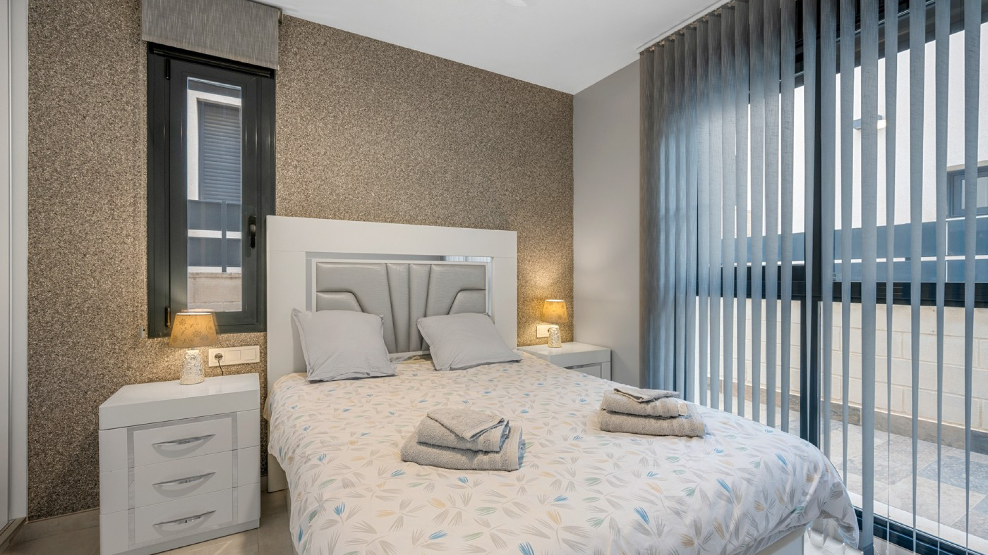 Venta - Detached Villa - Orihuela Costa