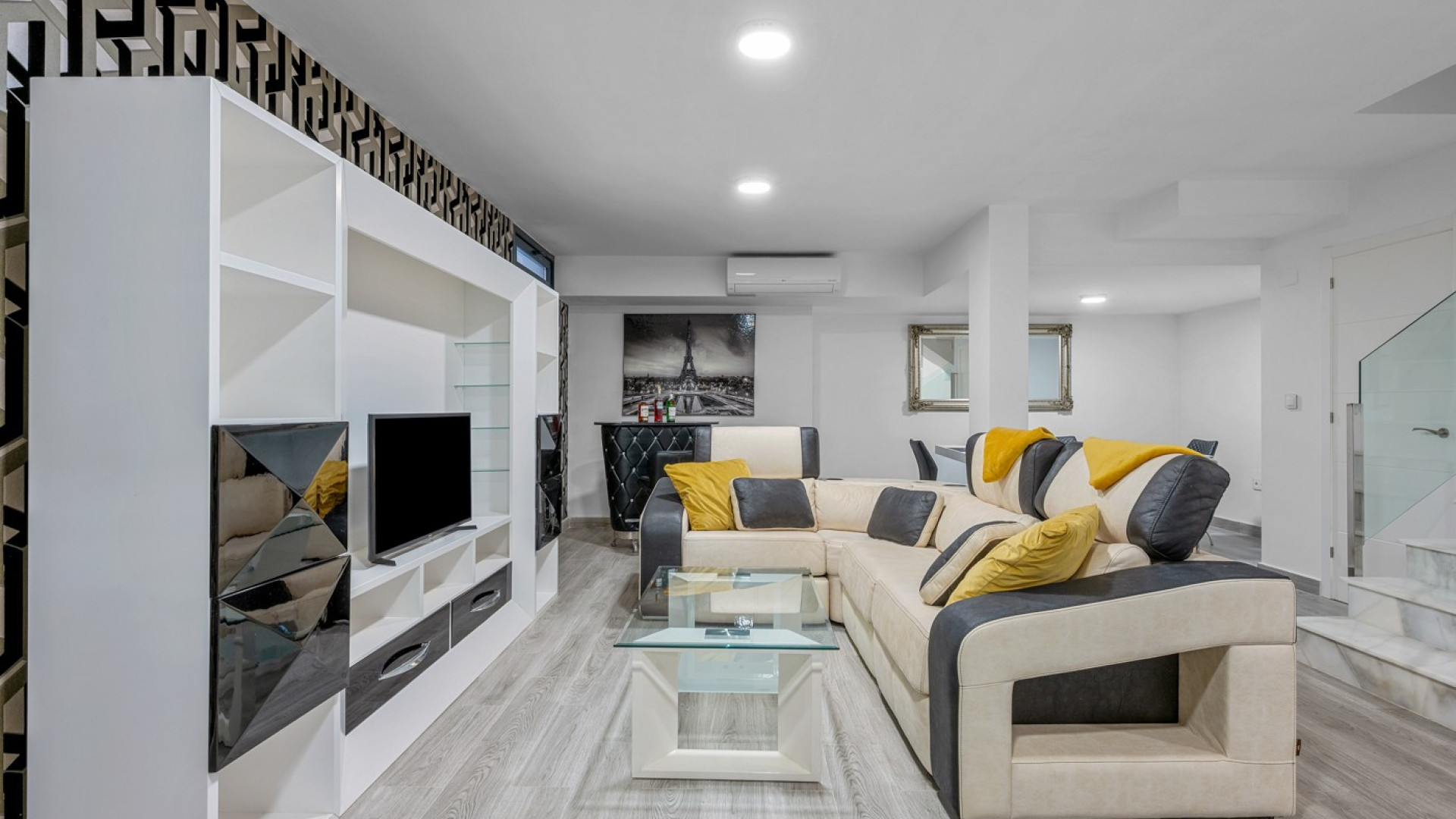 Venta - Detached Villa - Orihuela Costa