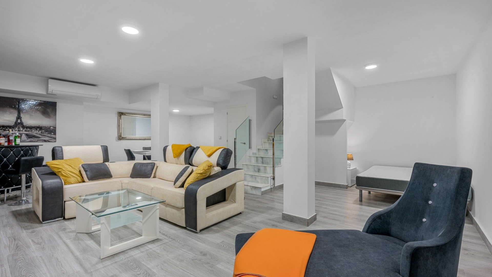 Venta - Detached Villa - Orihuela Costa