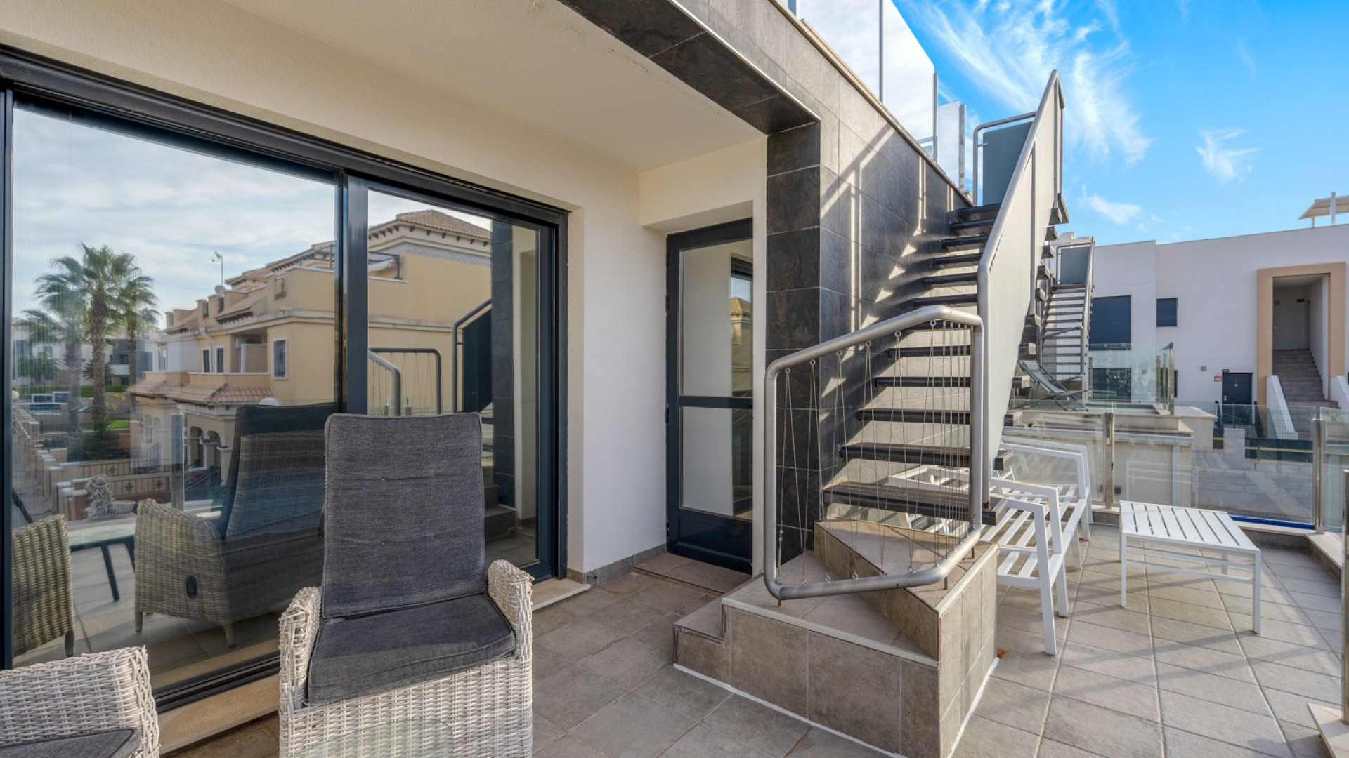 Venta - Detached Villa - Orihuela Costa