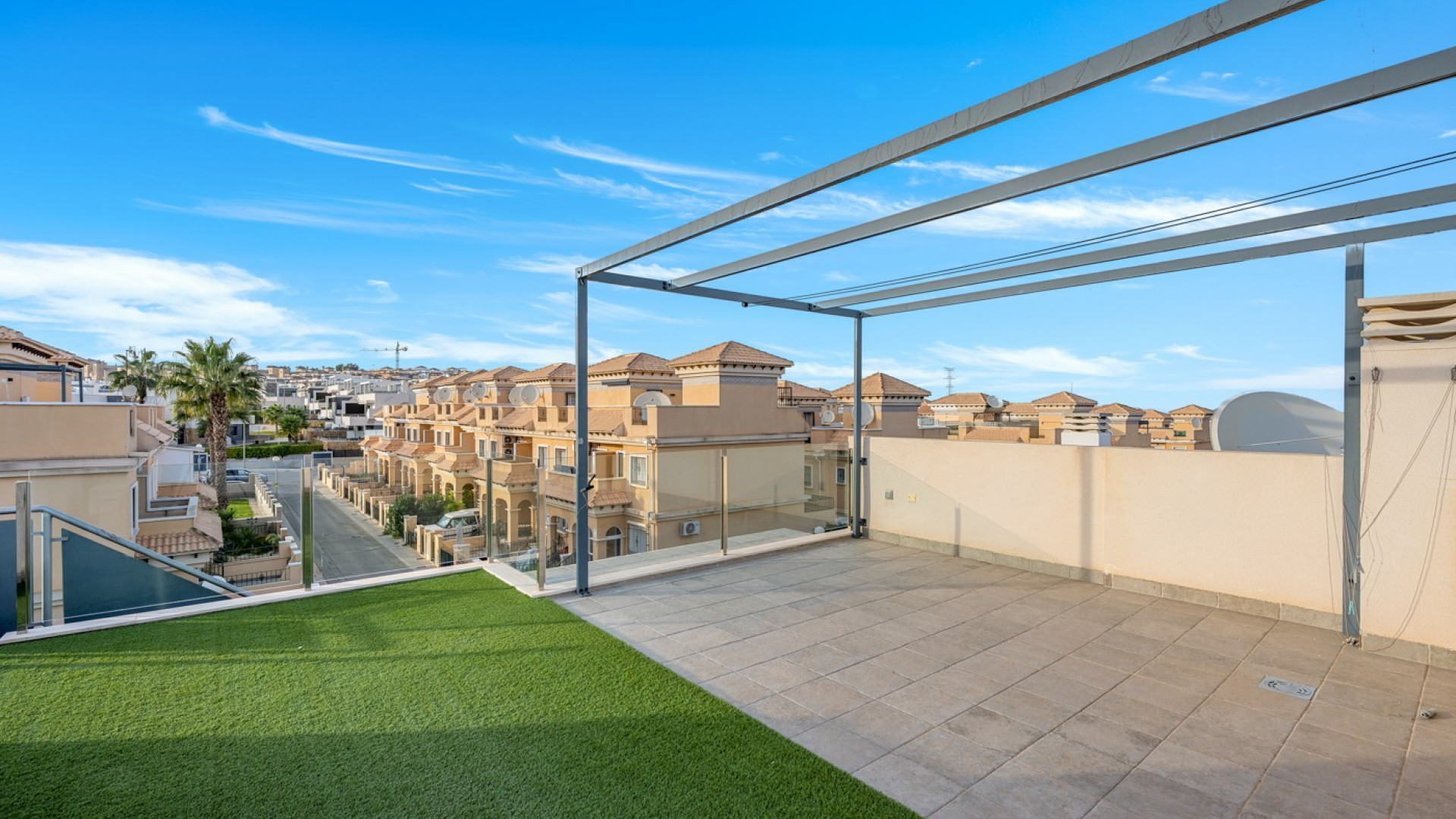 Venta - Detached Villa - Orihuela Costa