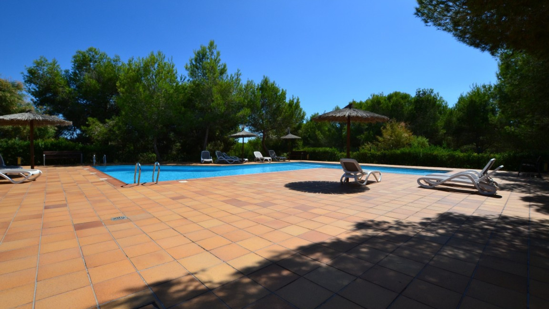 Venta - Detached Villa - Orihuela - Las Colinas Golf