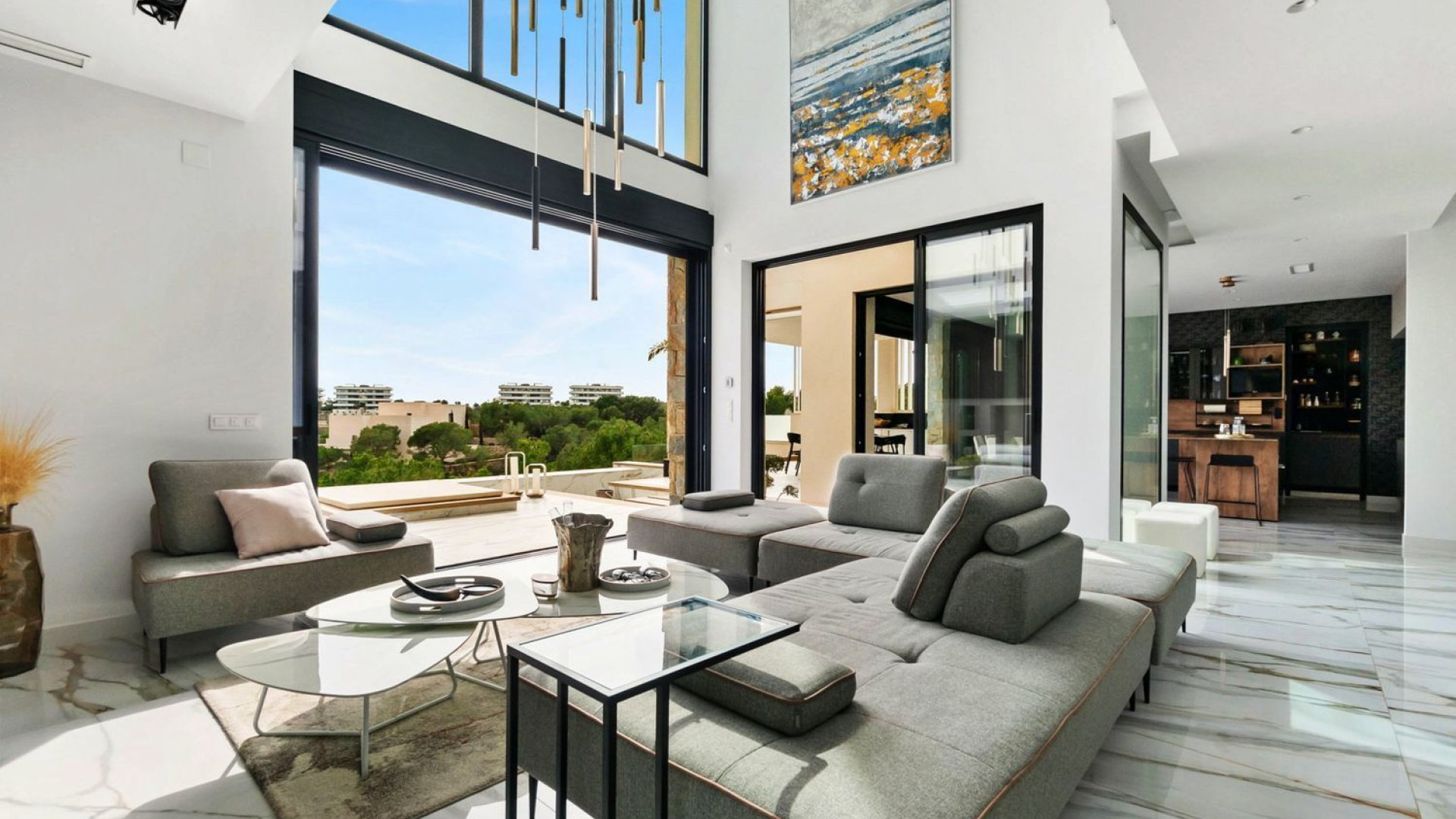 Venta - Detached Villa - Orihuela - Las Colinas Golf