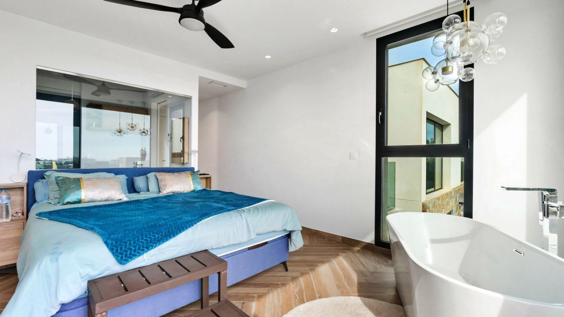 Venta - Detached Villa - Orihuela - Las Colinas Golf