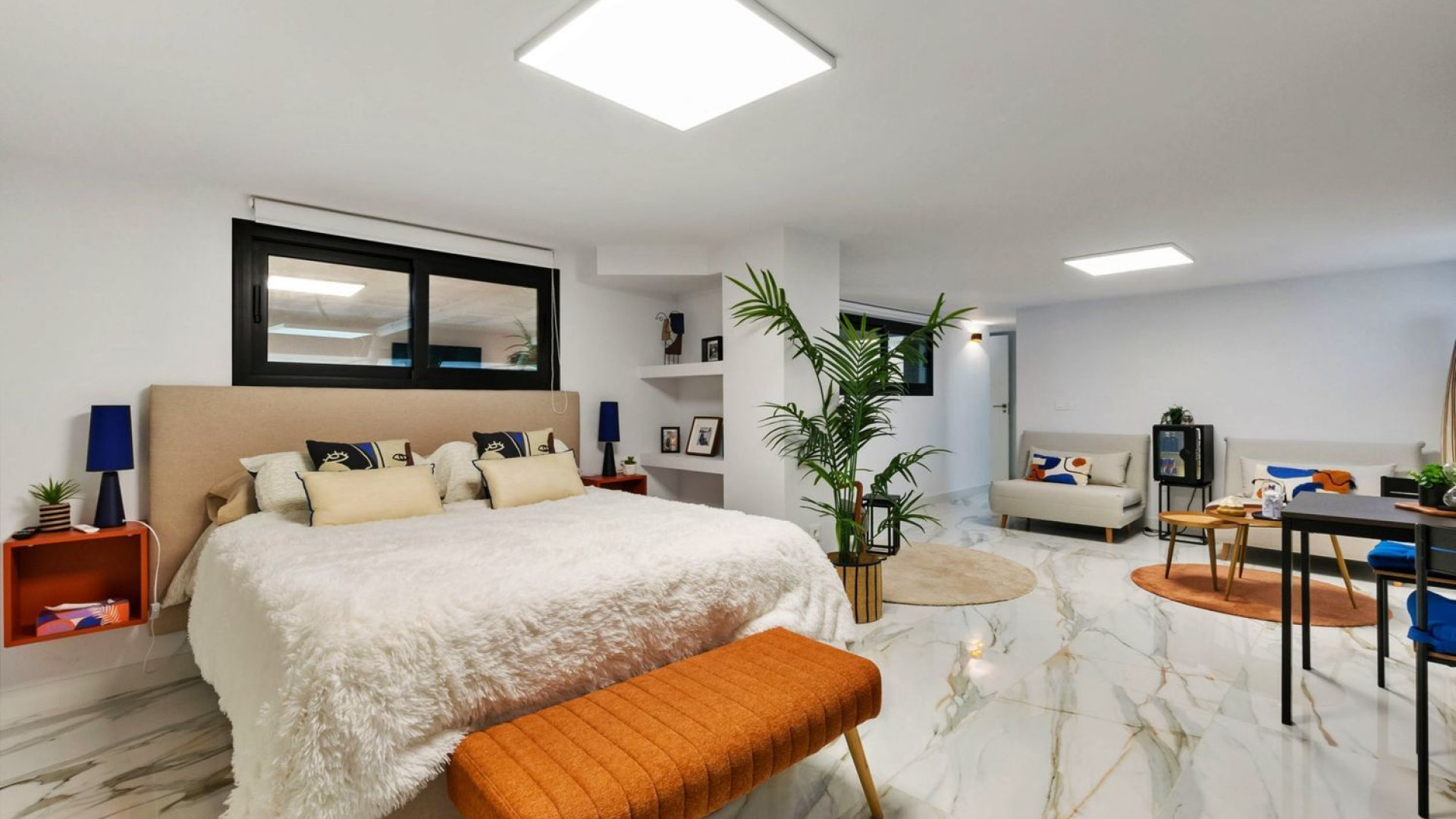 Venta - Detached Villa - Orihuela - Las Colinas Golf