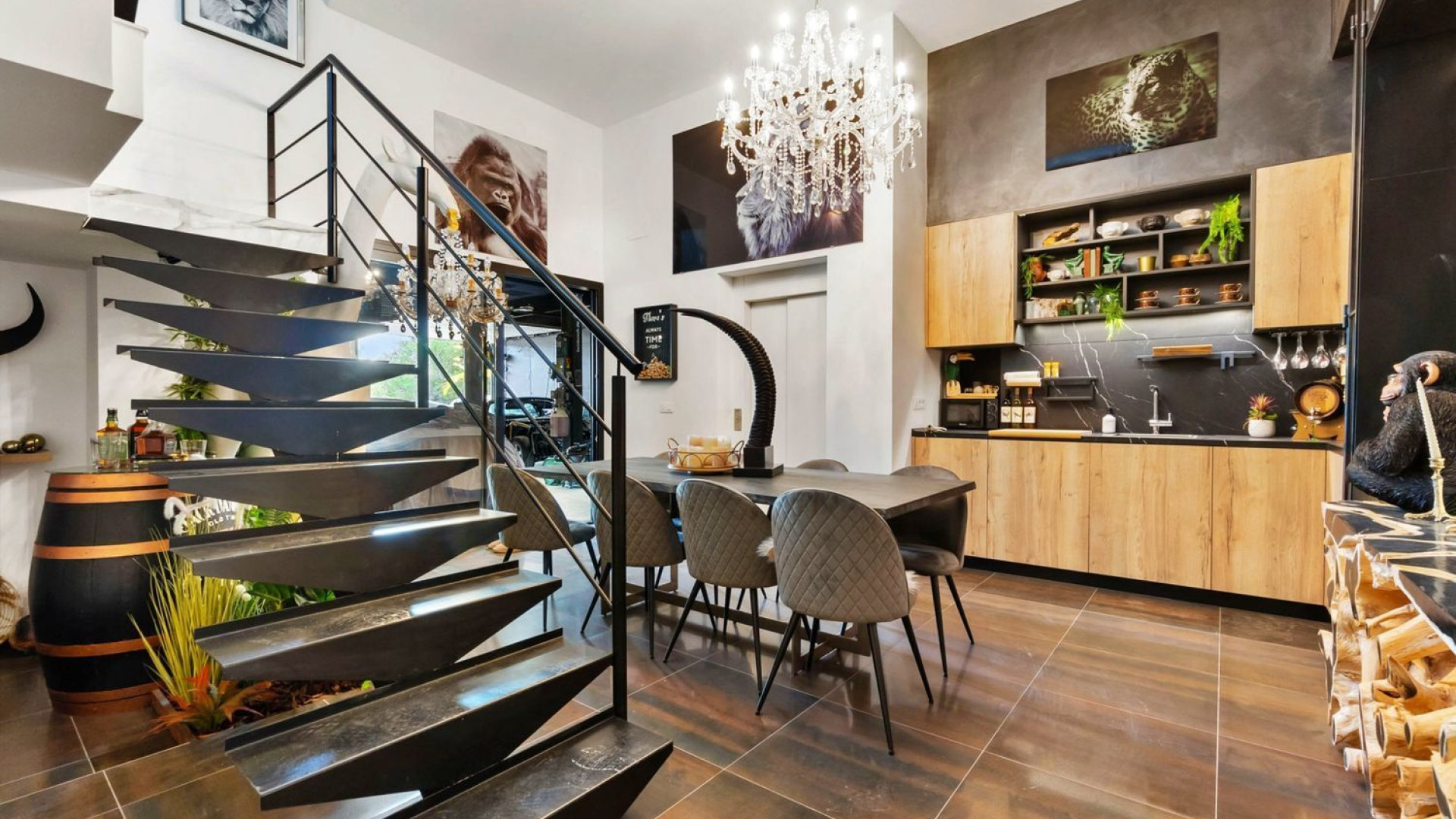 Venta - Detached Villa - Orihuela - Las Colinas Golf