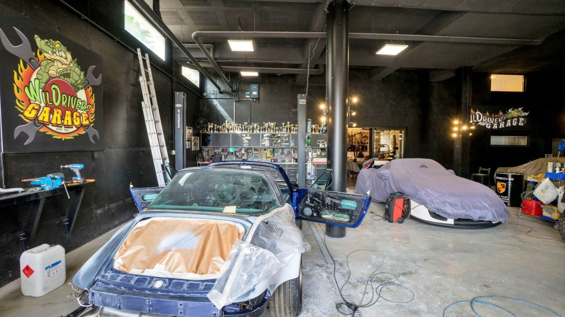 Venta - Detached Villa - Orihuela - Las Colinas Golf