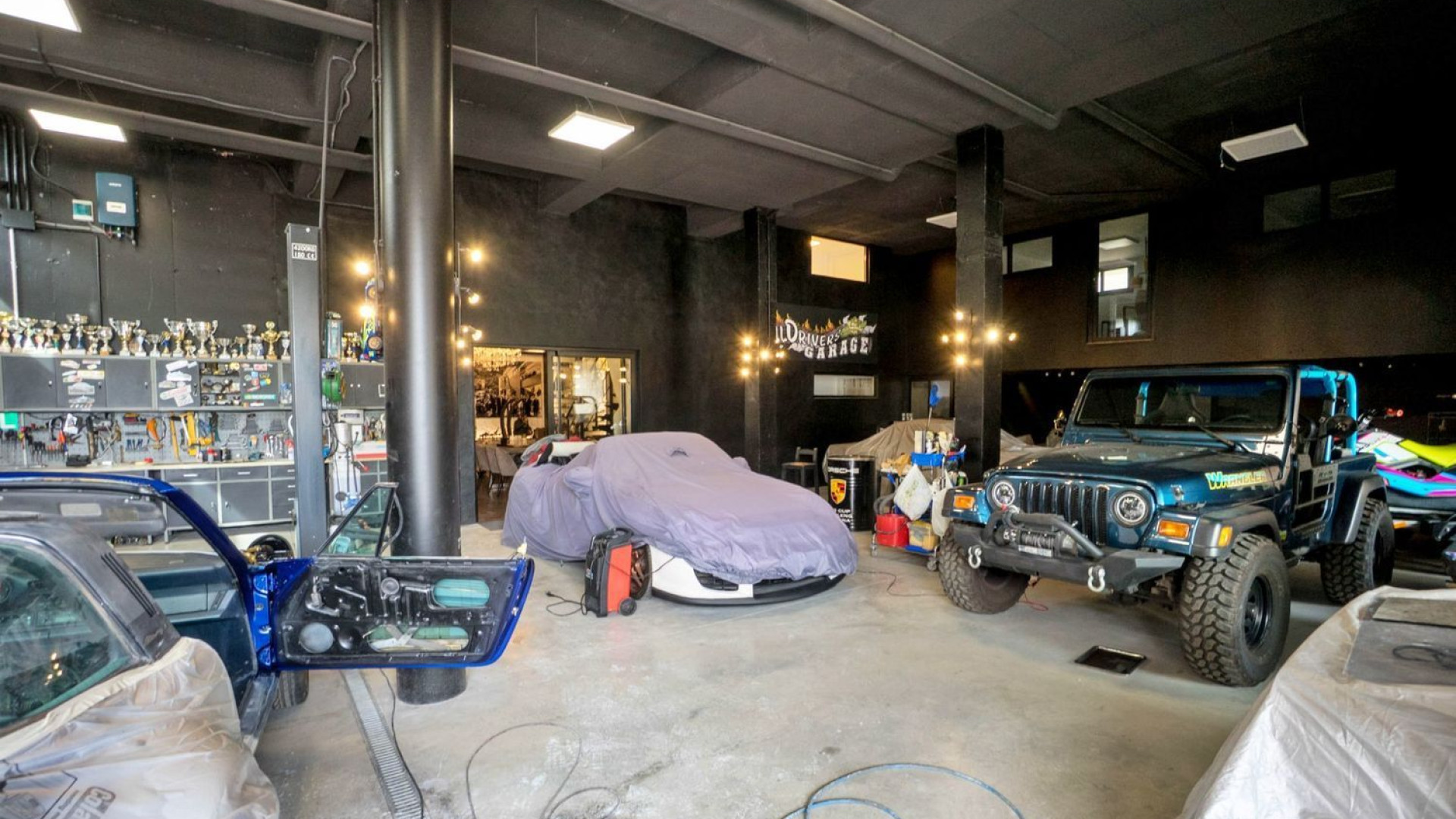 Venta - Detached Villa - Orihuela - Las Colinas Golf