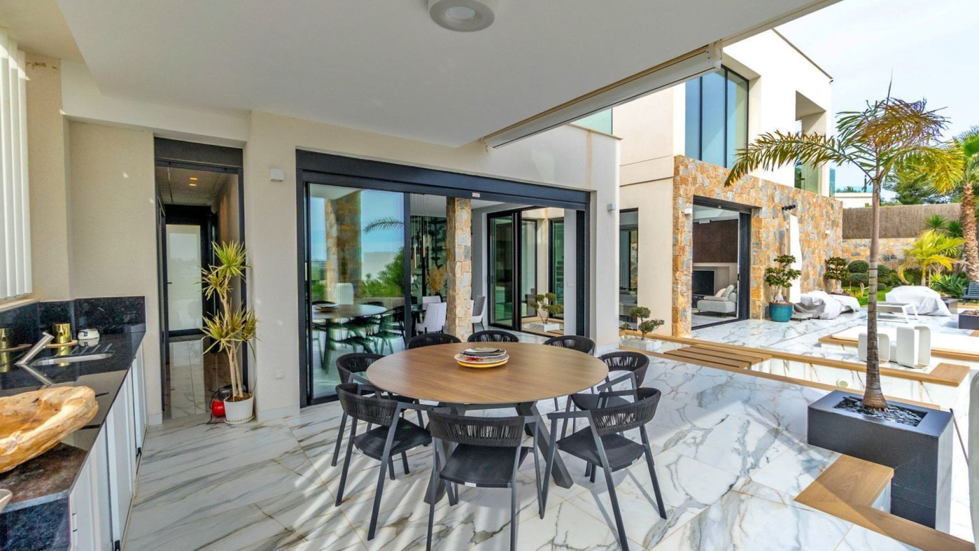 Venta - Detached Villa - Orihuela - Las Colinas Golf