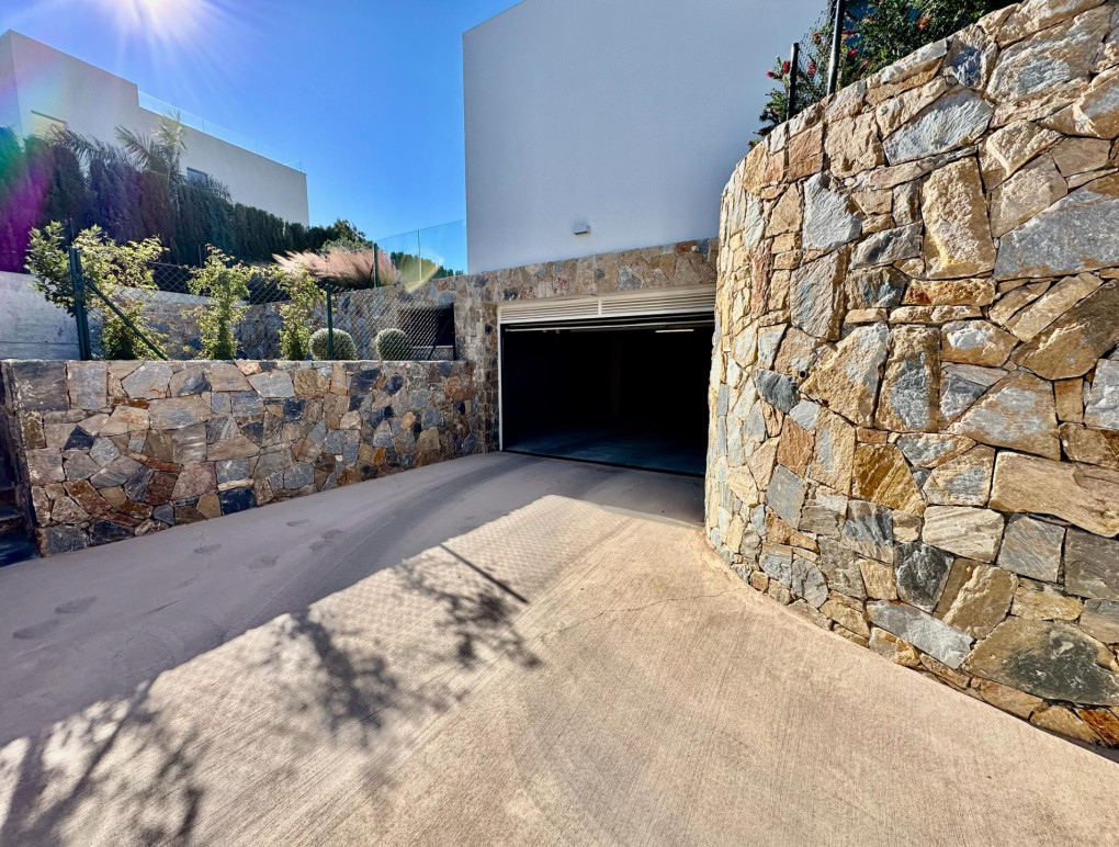 Venta - Detached Villa - Orihuela - Las Colinas Golf