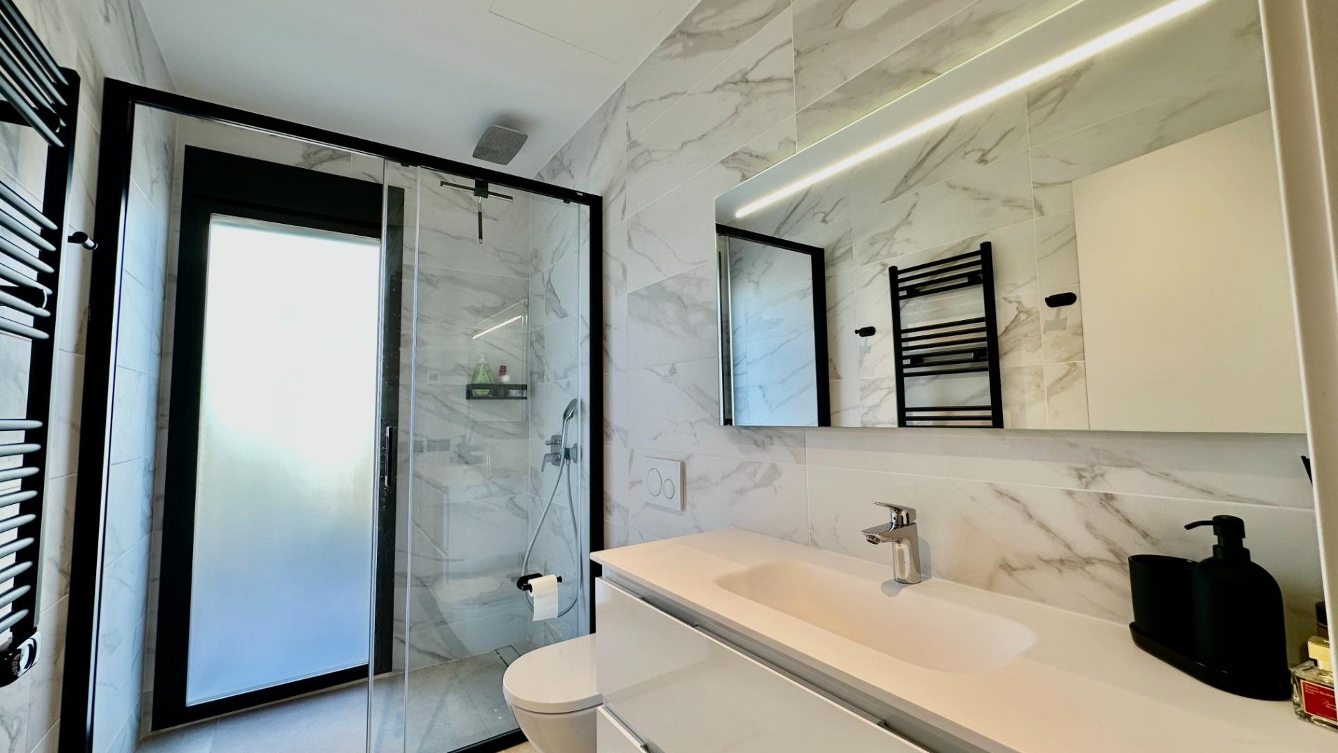 Venta - Detached Villa - Orihuela - Las Colinas Golf