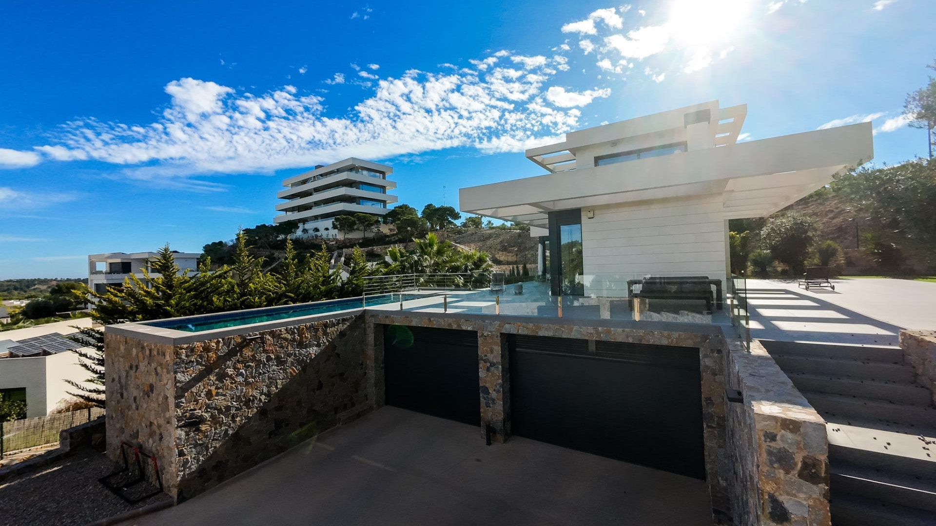 Venta - Detached Villa - Orihuela - Las Colinas Golf