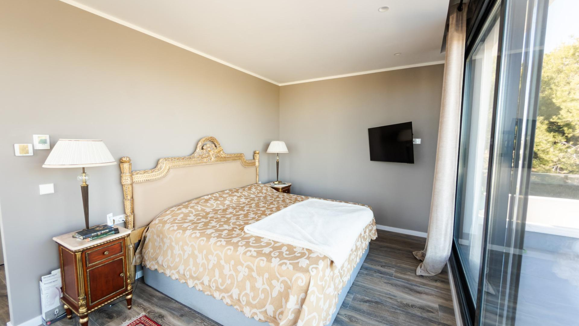 Venta - Detached Villa - Orihuela - Las Colinas Golf