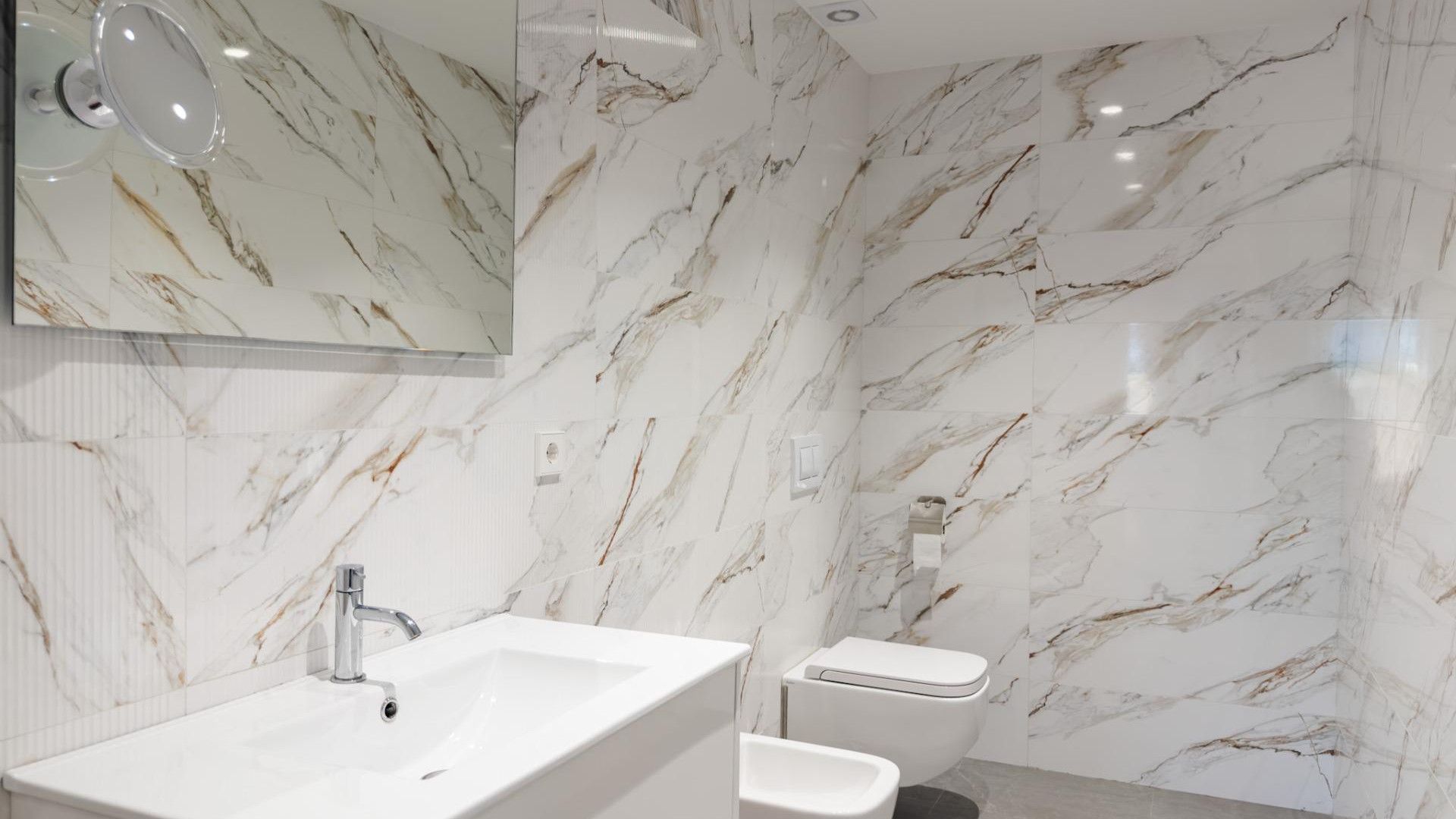 Venta - Detached Villa - Orihuela - Las Colinas Golf