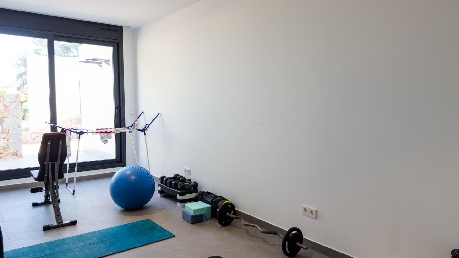 Venta - Detached Villa - Orihuela - Las Colinas Golf