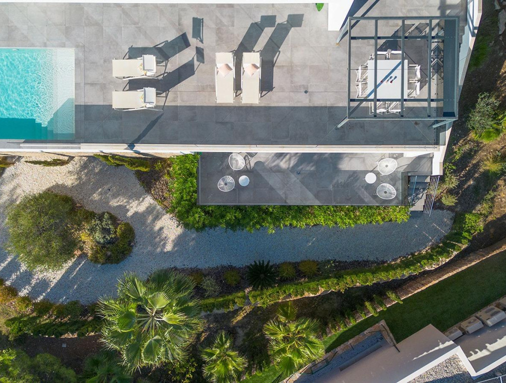 Venta - Detached Villa - Orihuela - Las Colinas Golf