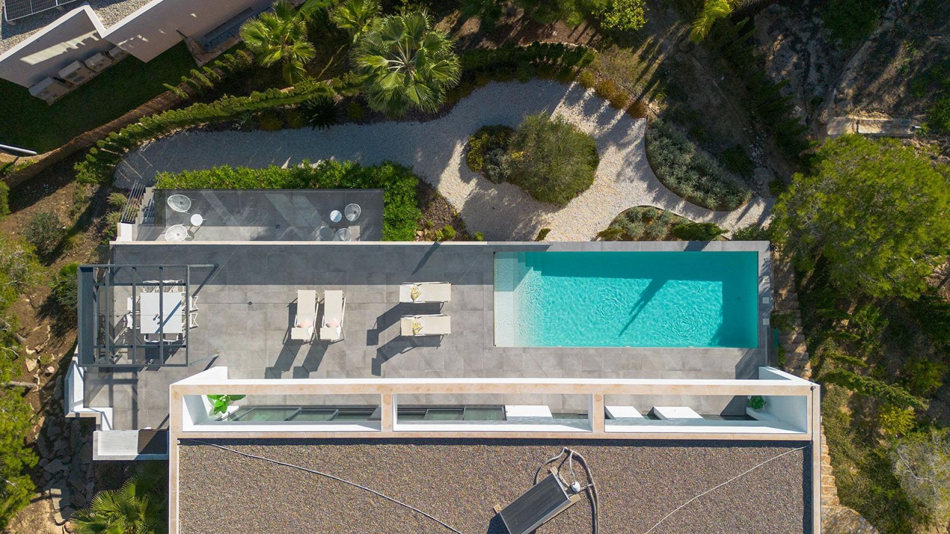 Venta - Detached Villa - Orihuela - Las Colinas Golf