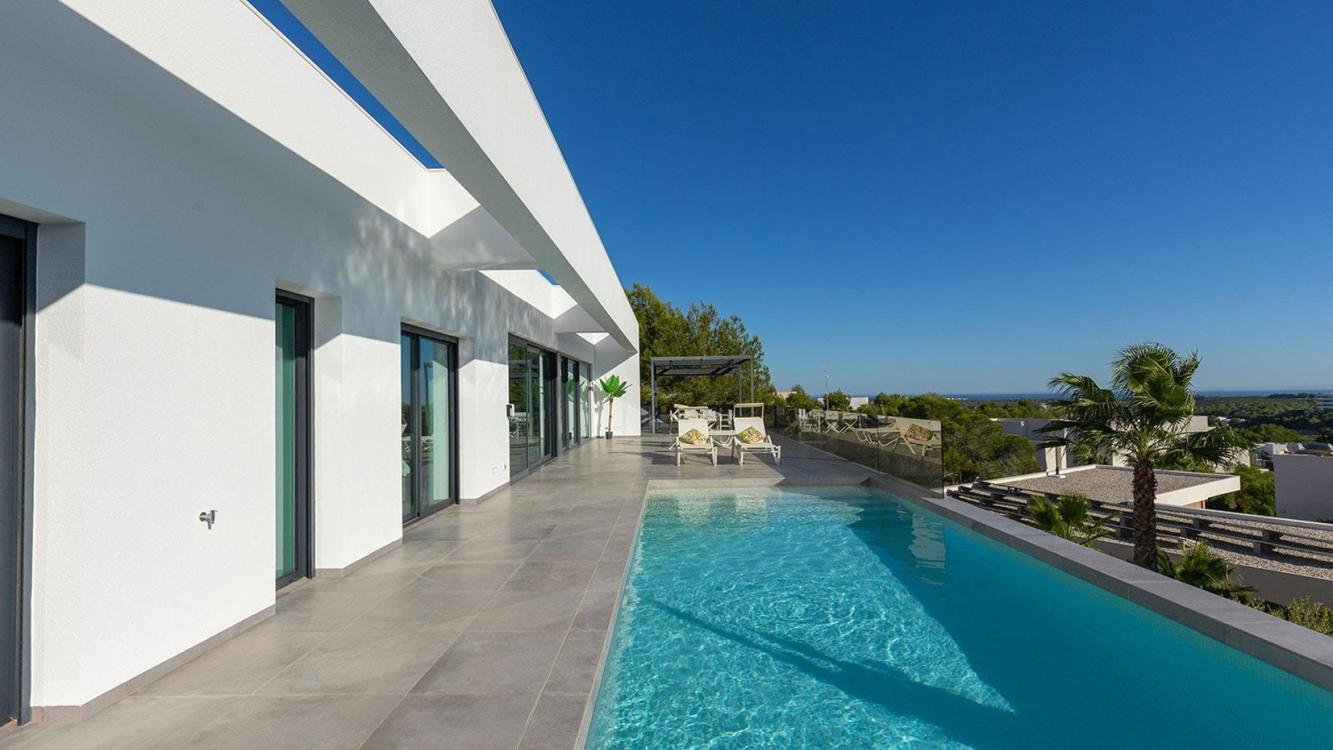 Venta - Detached Villa - Orihuela - Las Colinas Golf