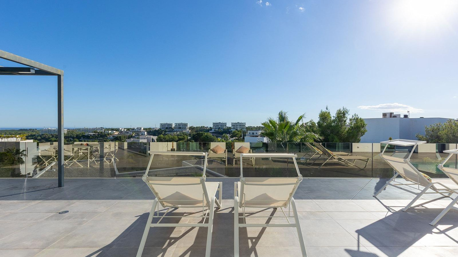 Venta - Detached Villa - Orihuela - Las Colinas Golf