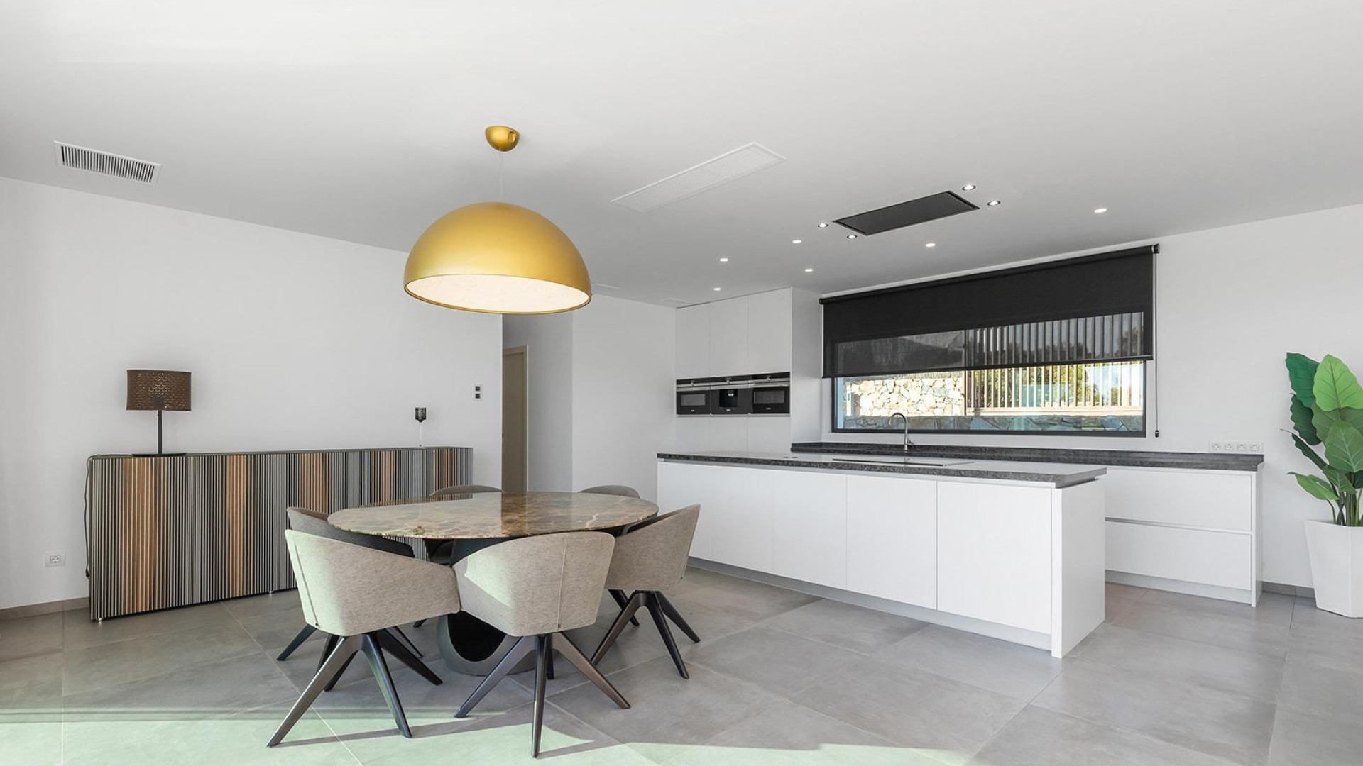 Venta - Detached Villa - Orihuela - Las Colinas Golf