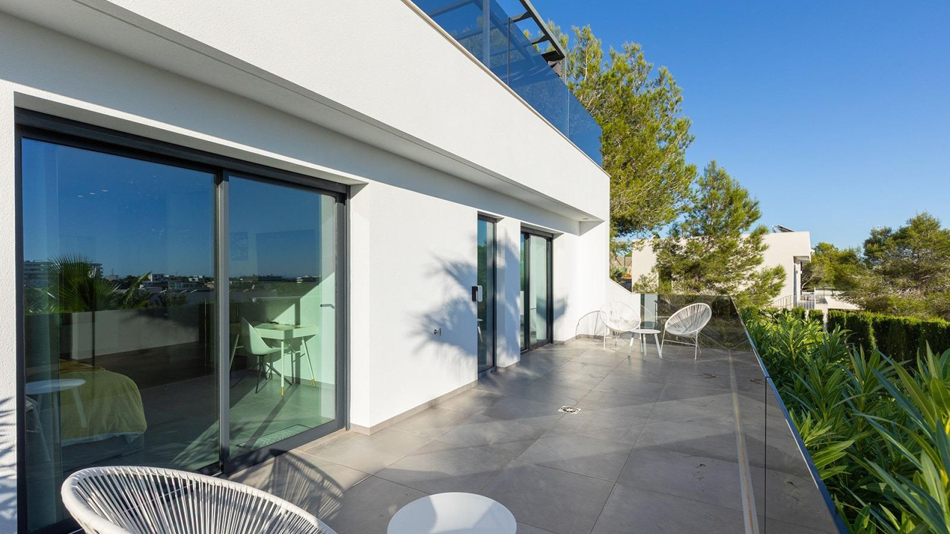 Venta - Detached Villa - Orihuela - Las Colinas Golf