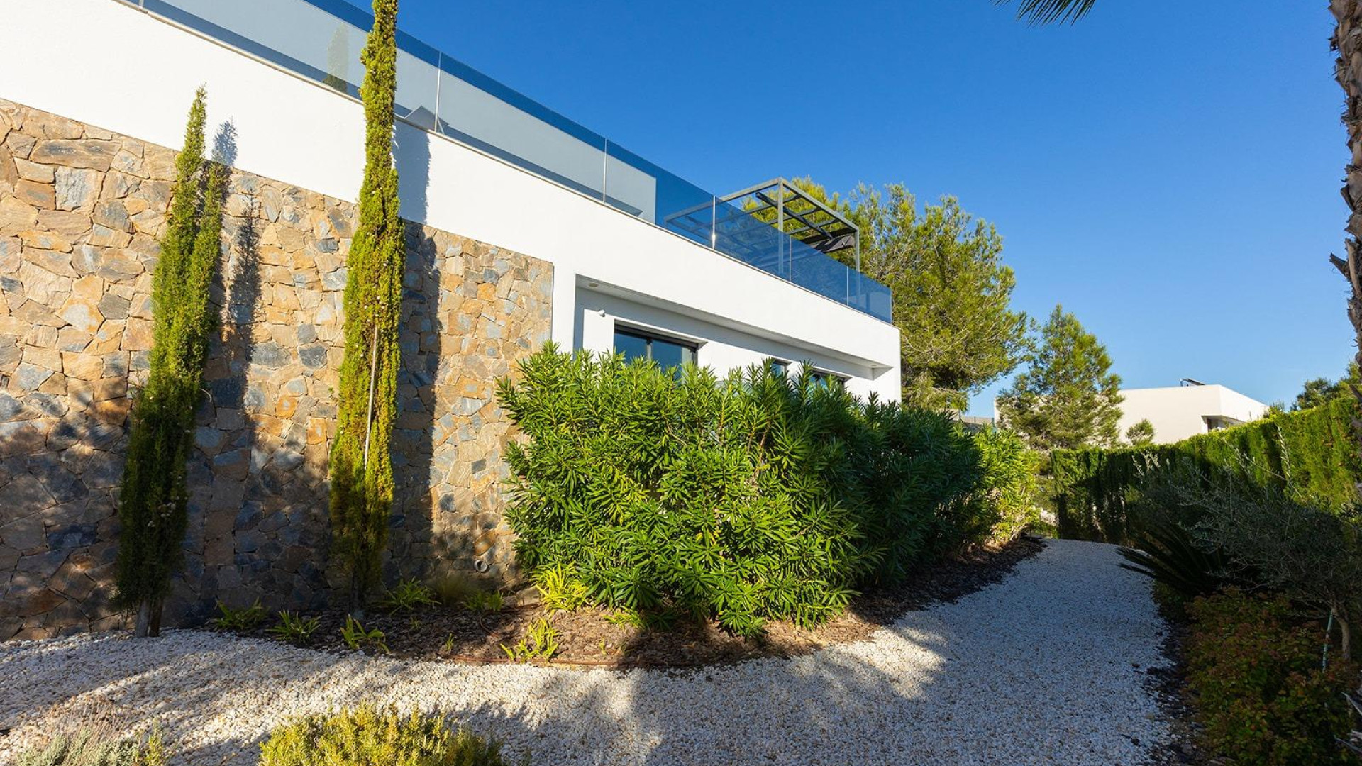 Venta - Detached Villa - Orihuela - Las Colinas Golf