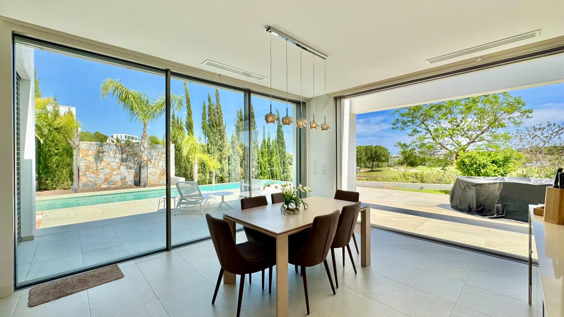 Venta - Detached Villa - Orihuela - Las Colinas Golf