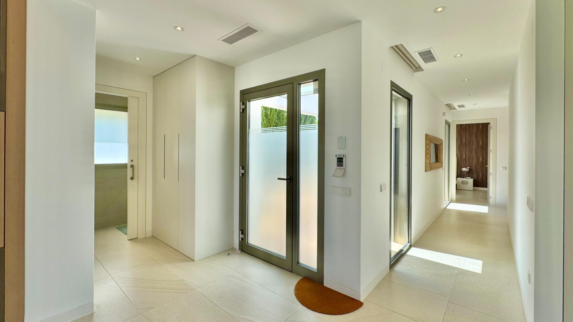 Venta - Detached Villa - Orihuela - Las Colinas Golf