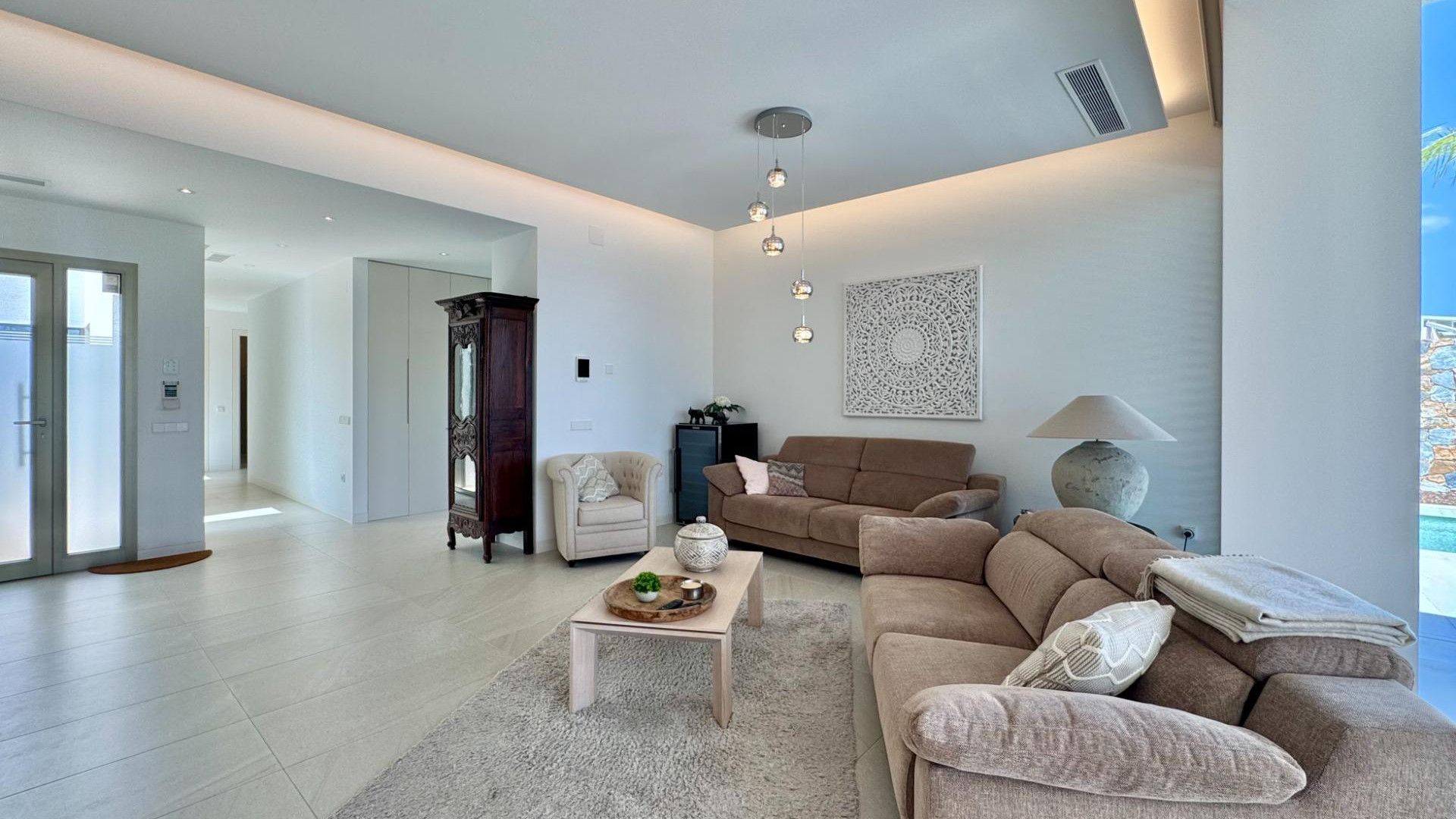 Venta - Detached Villa - Orihuela - Las Colinas Golf