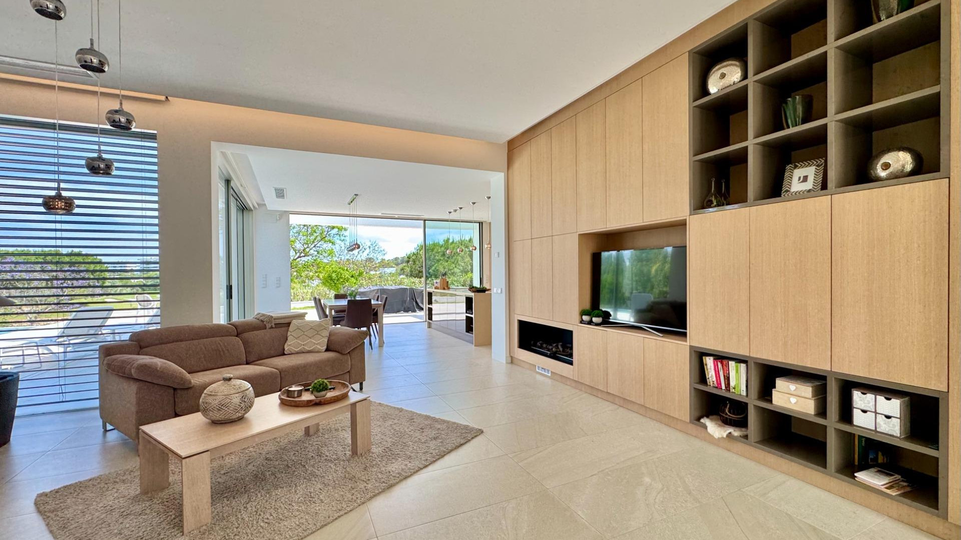 Venta - Detached Villa - Orihuela - Las Colinas Golf