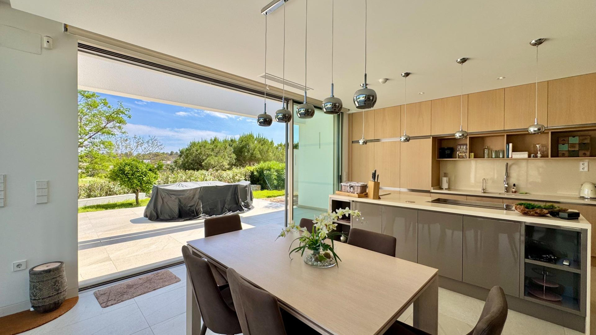 Venta - Detached Villa - Orihuela - Las Colinas Golf