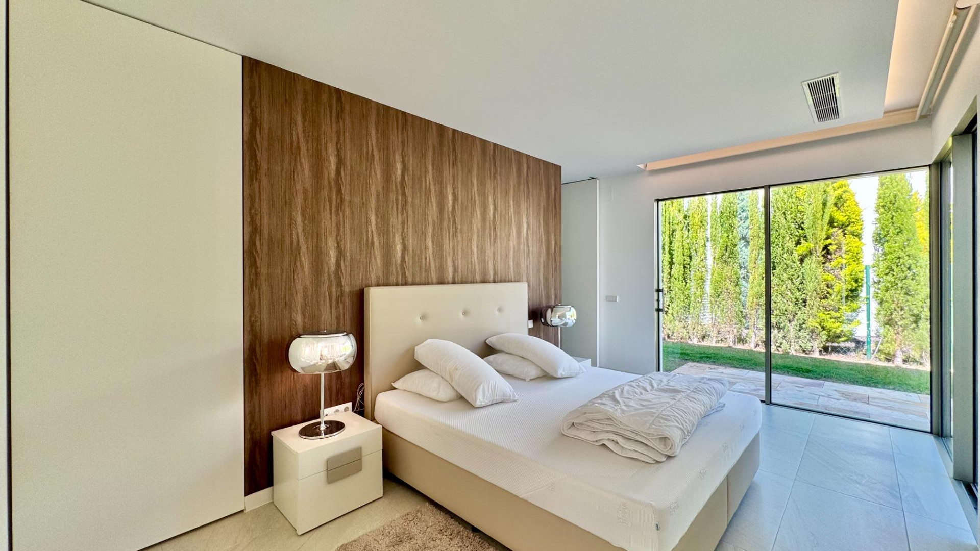 Venta - Detached Villa - Orihuela - Las Colinas Golf