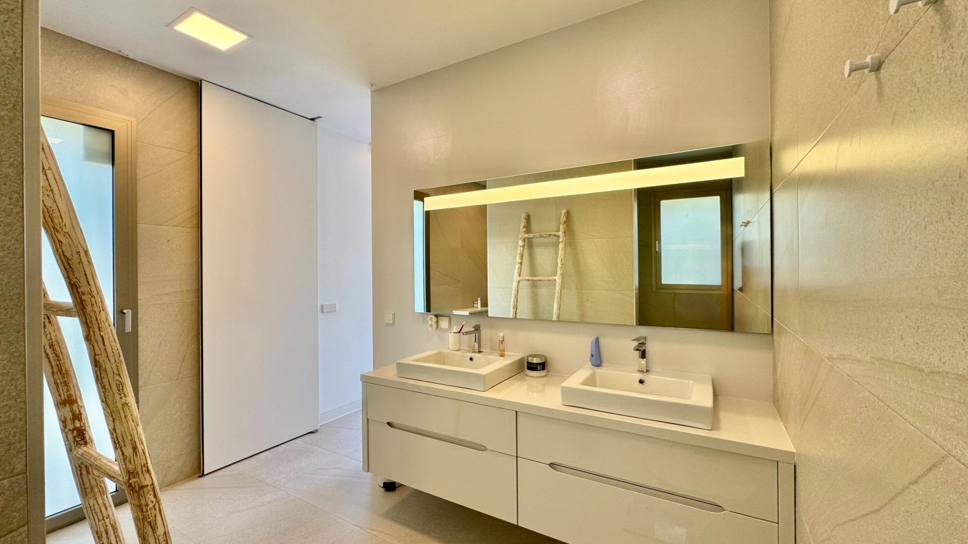 Venta - Detached Villa - Orihuela - Las Colinas Golf