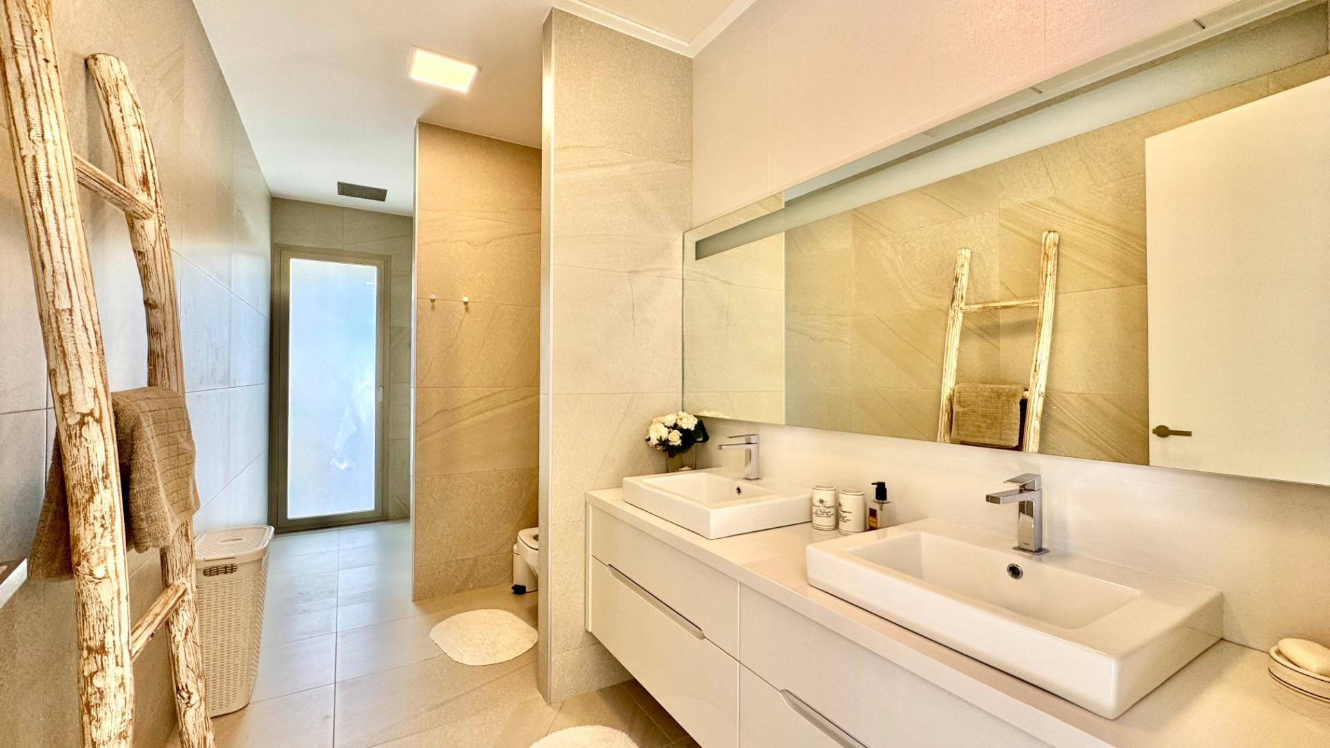 Venta - Detached Villa - Orihuela - Las Colinas Golf