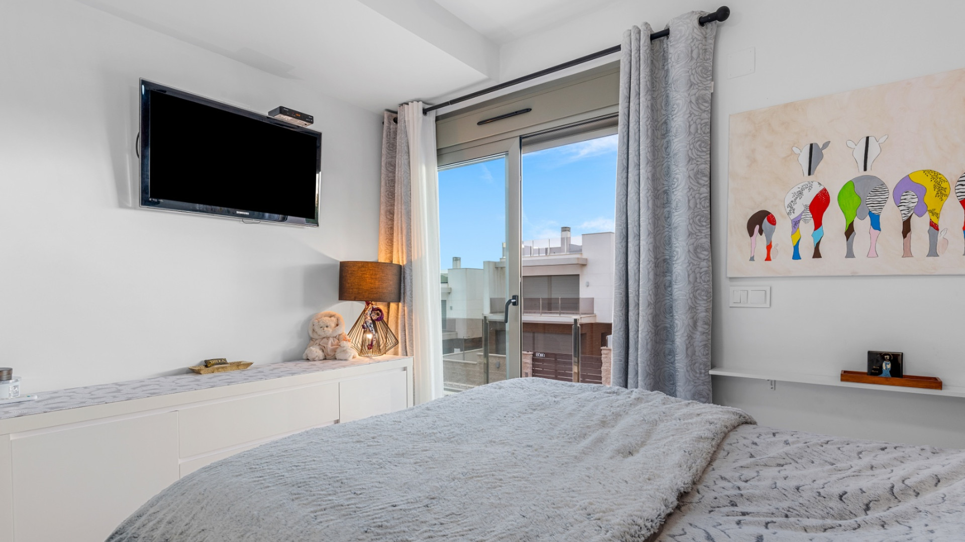 Venta - Detached Villa - Orihuela - Villamartín