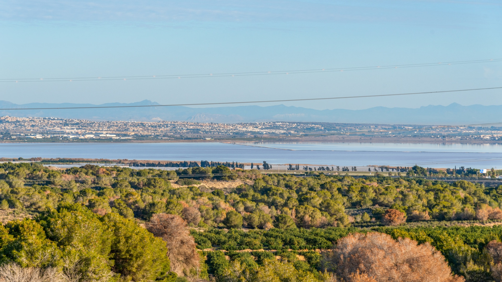 Venta - Detached Villa - Orihuela - Villamartín