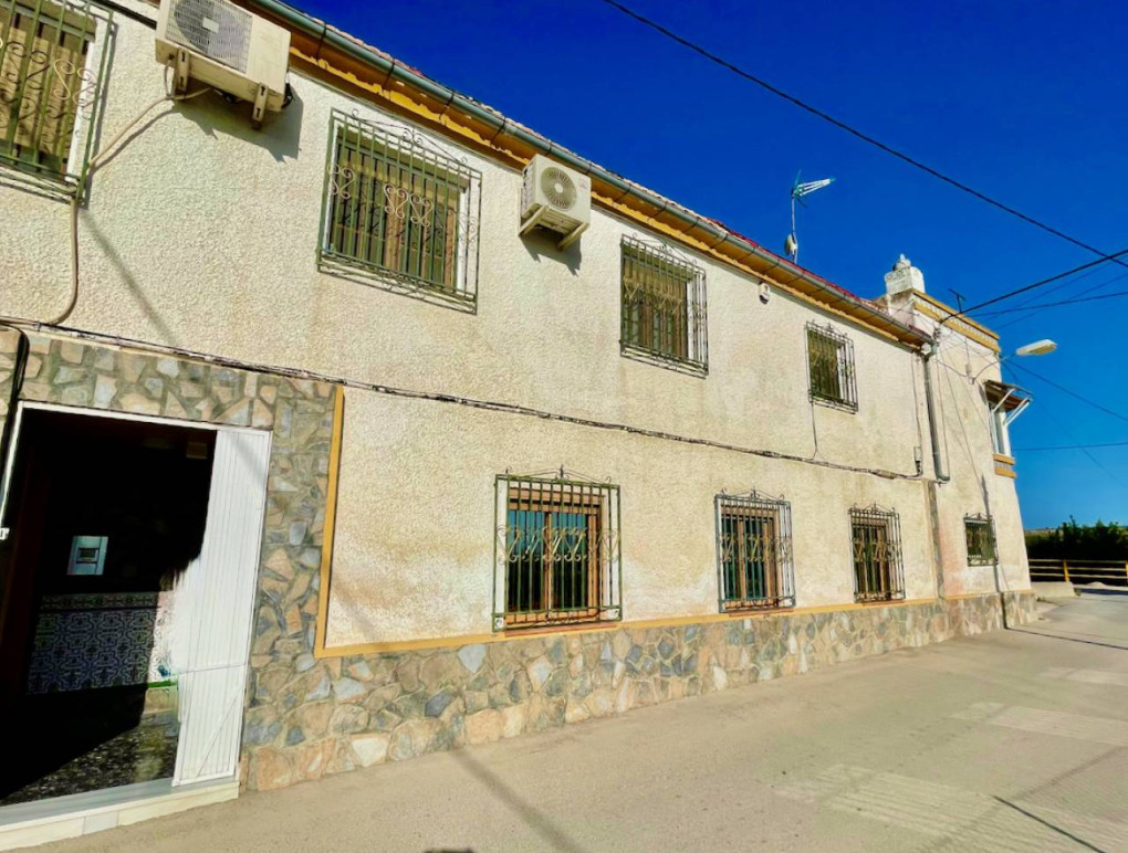 Venta - Detached Villa - Orihuela