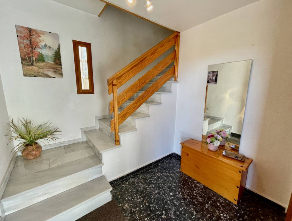 Venta - Detached Villa - Orihuela