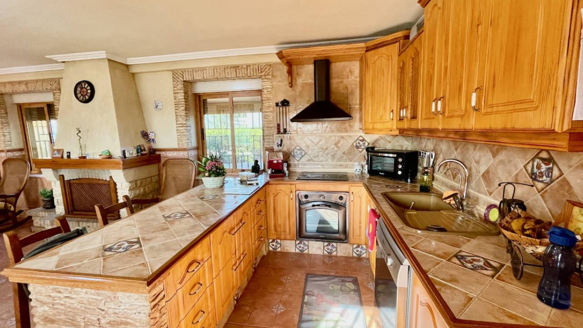 Venta - Detached Villa - Orihuela